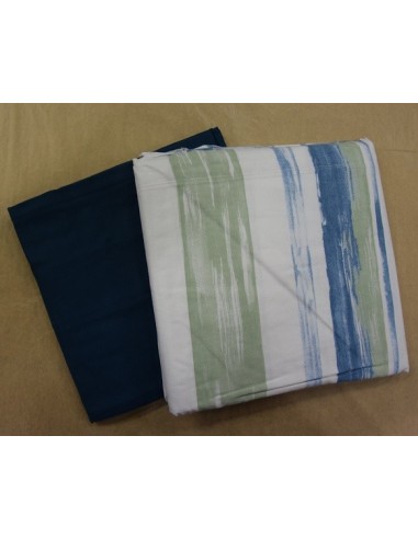 Completo letto 1piazza e mezza...