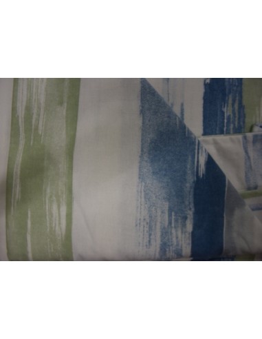 Completo letto 1piazza e mezza...