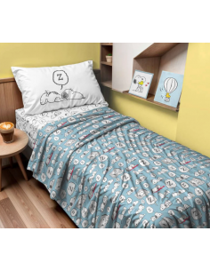 Completo Lenzuola...