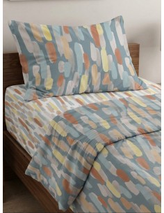 Completo Lenzuola Singolo...