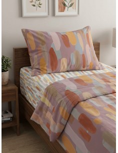 Completo Lenzuola Singolo...