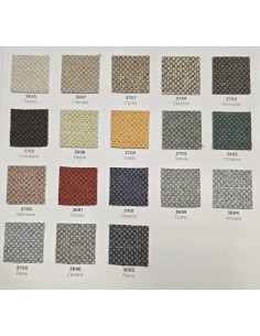 Tessuto Ecopelle "Panama" –... 2