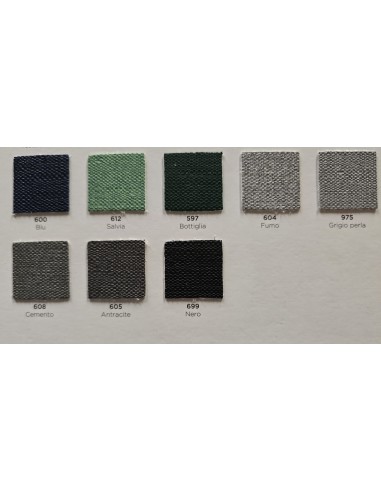 Ecopelle Tecnica "Grip Yuta" –...