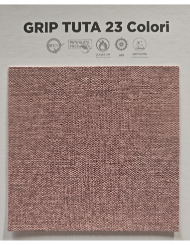 Ecopelle Tecnica "Grip Yuta" –...