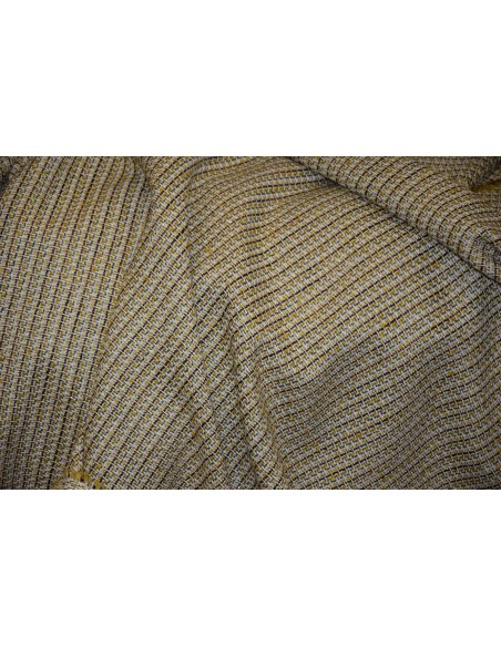 Chanel cotone viscosa