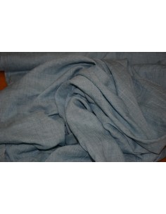 Tessuto Pashmina disponibile in 3 colori 2