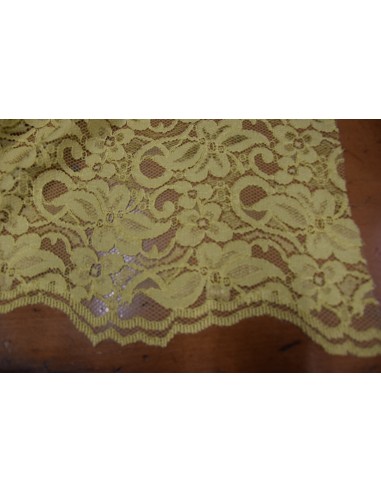 Taglio Pizzo giallo, Adelaide