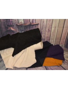 Bouclè ricciolo grande