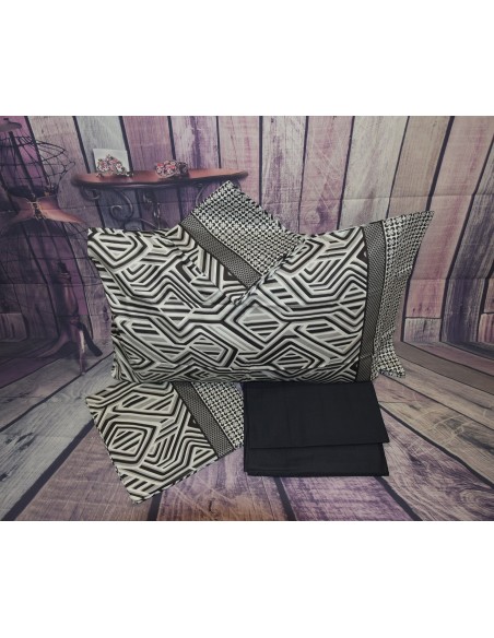 Completo letto Crop Circle