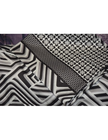 Completo letto Crop Circle