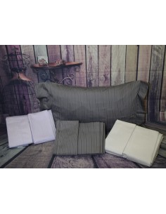 Completo matrimoniale Dublino 2