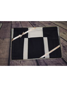 Paris Completo Letto in Lino, Ennekappa 2