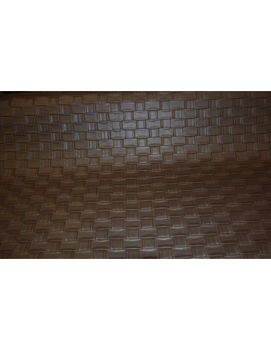 Ecopelle ad Intreccio