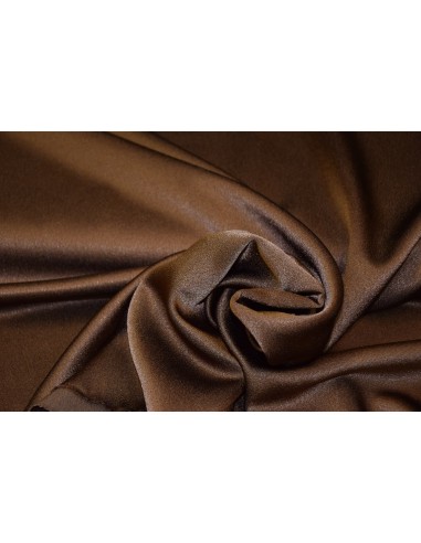 Crepe Satin di Viscosa