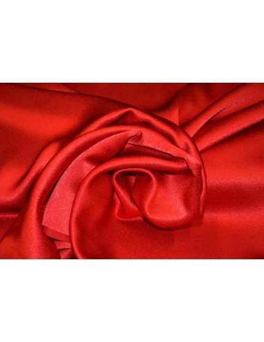 Crepe Satin di Viscosa