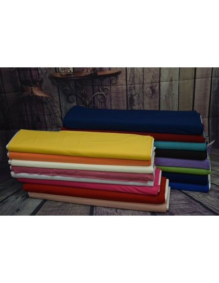 Jersey viscosa tinta unita