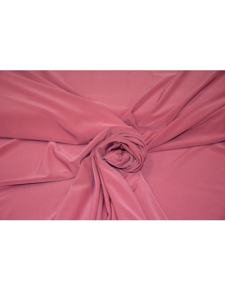 Jersey viscosa tinta unita