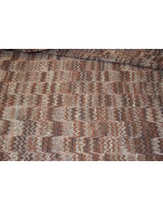 Taglio Tessuto Raschel