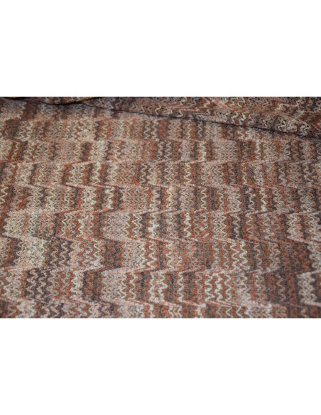 Taglio Tessuto Raschel