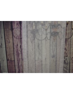 Tendina bouclerino 60