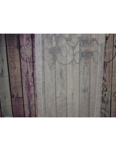 Tendina bouclerino 60