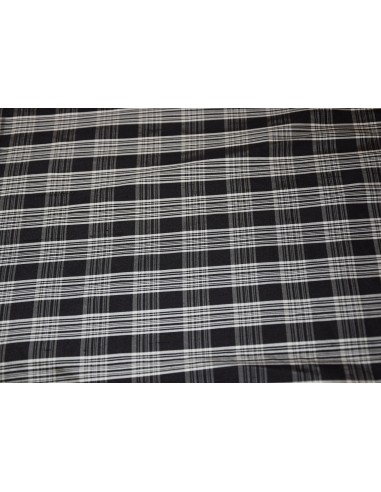 shantung di seta scozzese