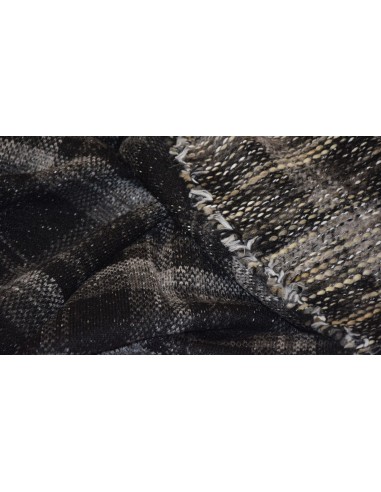 Chanel in lana Double face