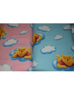 Cotone Winnie The Pooh