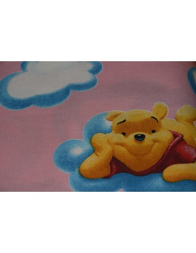 Cotone Winnie The Pooh