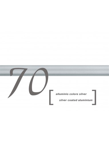 Scorritenda Atena diametro 20cm,...