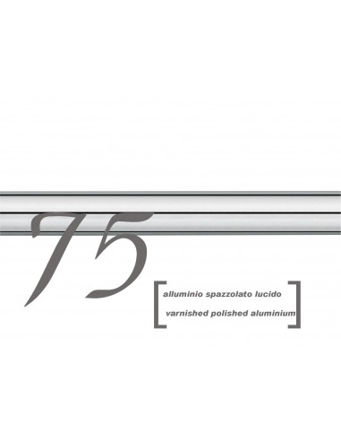 Scorritenda Nereo diametro 20cm,...