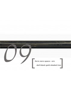 Scorritenda Iride in ferro... 2