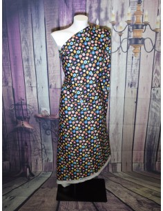 Rasatello fantasia digitale