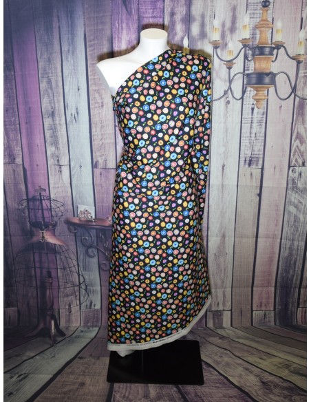 Rasatello fantasia digitale