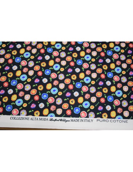 Rasatello fantasia digitale