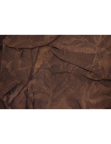 Chiffon Crespato Vinaccio