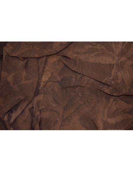 Chiffon Crespato Vinaccio