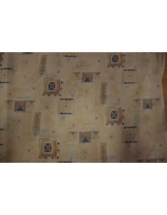 Chiffon Geometrico 2