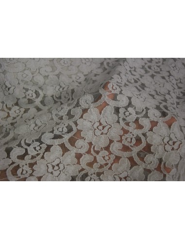 Pizzo Grigio Perla