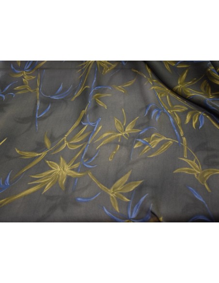 Chiffon Palmette