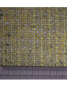 Lana Chanel Senape 2