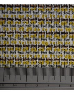 Chanel cotone viscosa 2