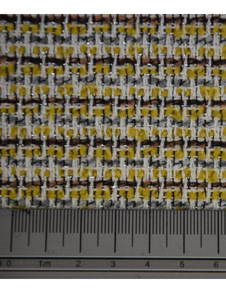 Chanel cotone viscosa