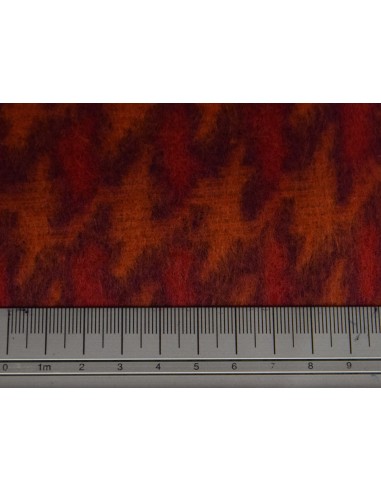 Misto Lana tipo Missoni