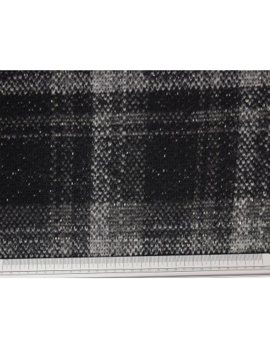 Misto Lana Chanel Double