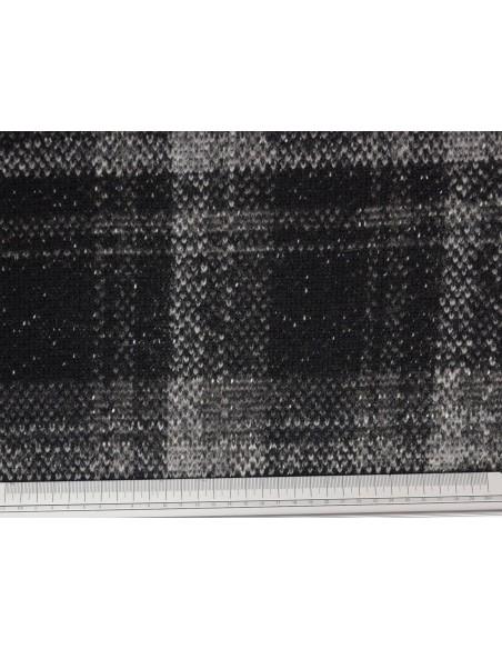 Chanel in lana Double face