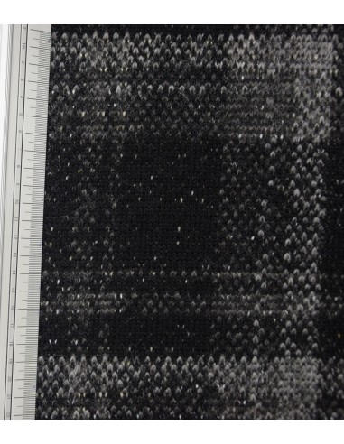 Chanel in lana Double face