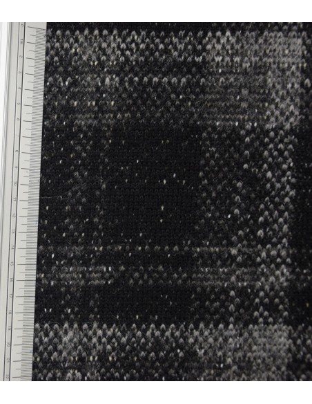 Chanel in lana Double face