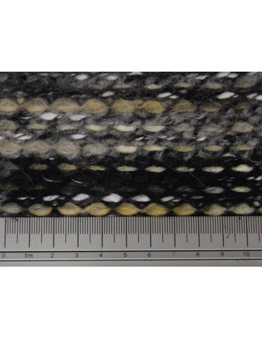 Misto Lana Chanel Double