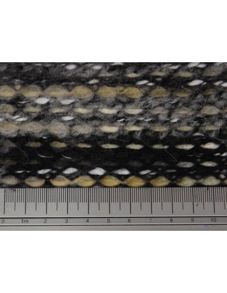 Chanel in lana Double face